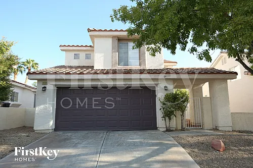 8008 Revolver Ave Photo 1