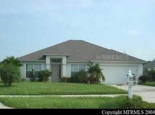 1047 Sandhill St, Groveland, FL 34736