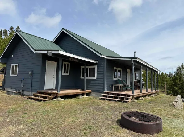 1177 Fireman Canyon Rd, Pomeroy, WA 99347