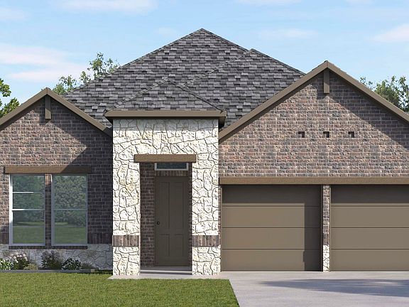 Plan Elevation.