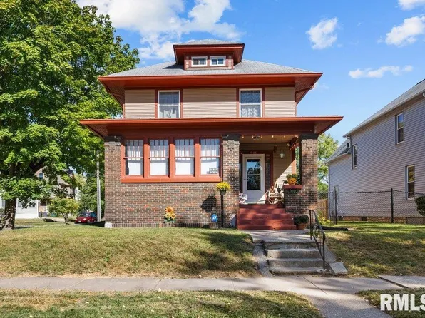 1003 16th St, Rock Island, IL 61201