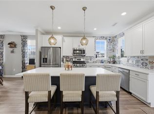 661 Middleton Way, Chesapeake, VA 23322