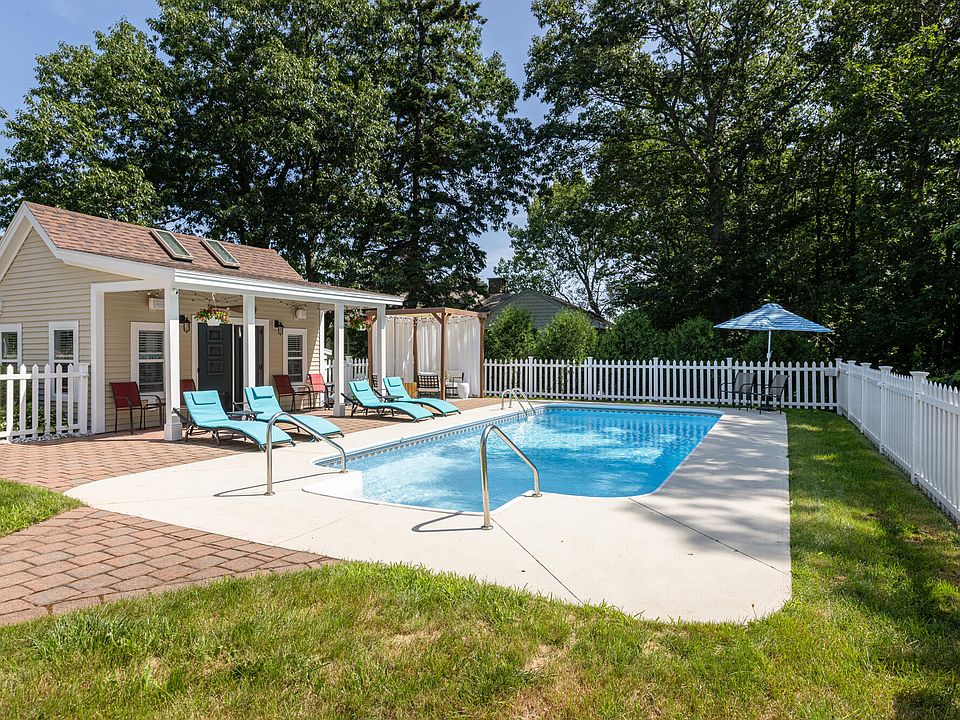 1 Wabun Road, Cape Elizabeth, ME 04107 Zillow