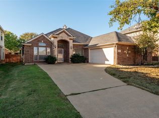11617 Pheasant Creek Dr, Fort Worth, TX 76244