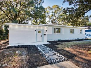 6024 TERRY PARKER Drive S, Jacksonville, FL 32211