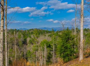 TRACT Hicks Ford Rd #A, Ellijay, GA 30540