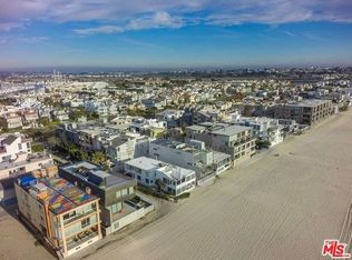 4 Privateer St, Marina Del Rey, CA 90292