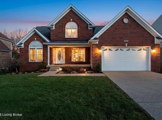 8631 Sanctuary Ln, Louisville, KY