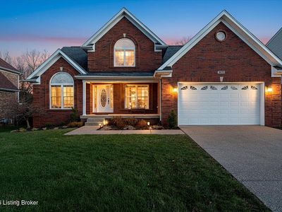 8631 Sanctuary Ln, Louisville, KY, 40291