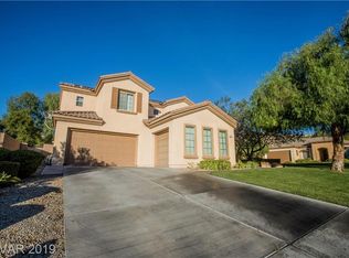 30 Stonemark Dr, Henderson, NV 89052