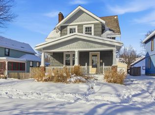 44 W Pacemont Rd, Columbus, OH 43202