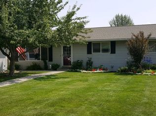 29 Harbin Hill Rd, Kalispell, MT 59901