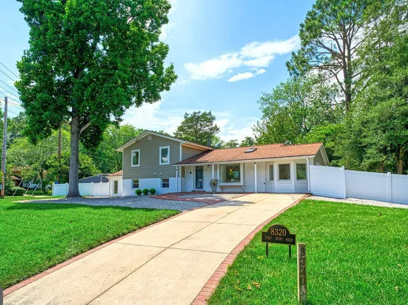 8320 Fort Hunt Rd, Alexandria, VA 22308