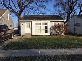 618 W Crawford Ave, Toledo, OH 43612