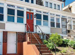 1724 Fairview St, Reading, PA 19606