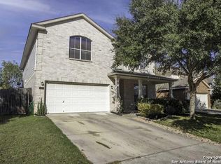 11611 Basket Xing, San Antonio, TX 78245