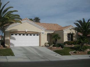 10820 Hot Oak Springs Ave, Las Vegas, NV 89134
