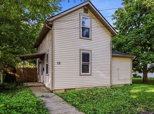 15 Ohio St, Delaware, OH 43015