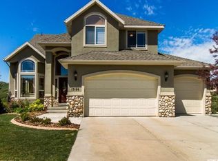 15166 S Amber Crest Ln, Draper, UT 84020