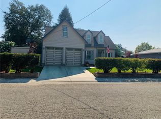1205 Orange St, Red Bluff, CA 96080