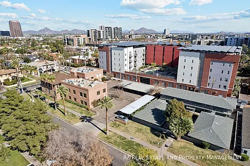 829 N 4th Ave #16 Photo 1