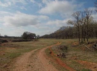 Sandy Rock Rd, Tecumseh, OK 74873