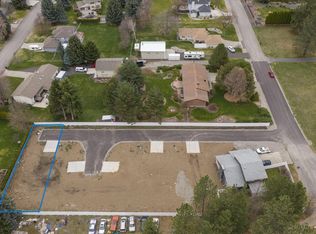 4 E Darrell Ln Lot 6, Veradale, WA 99037