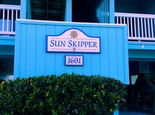 1601 Carolina Beach Ave N #B16, Carolina Beach, NC 28428