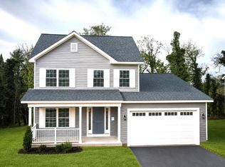 134 S Almond St, Orange, VA 22960