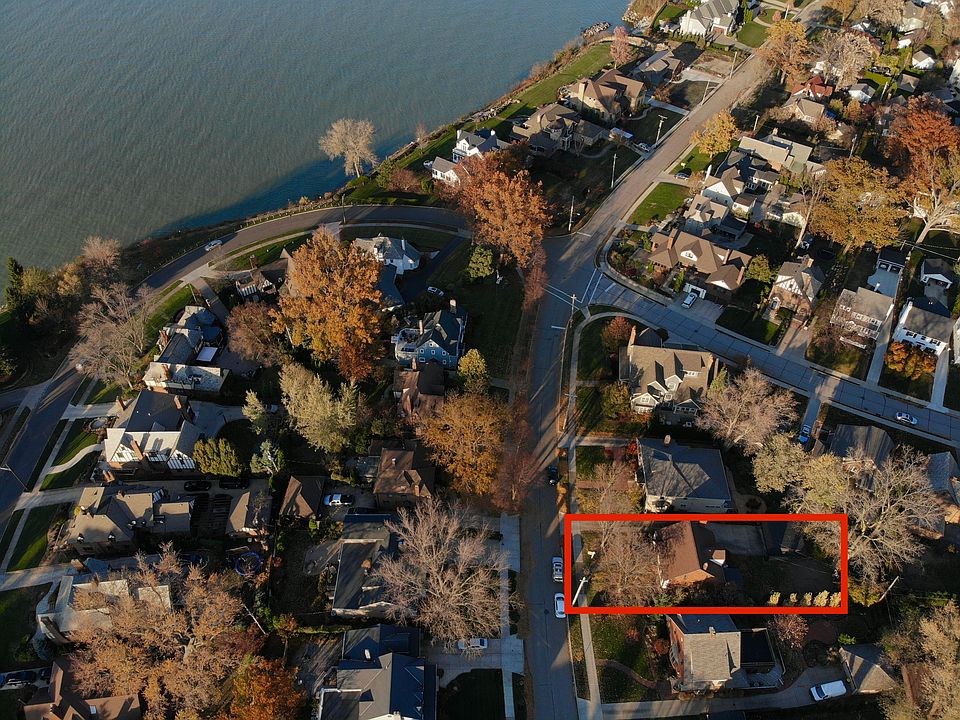 20025 Frazier Dr, Rocky River, OH 44116 Zillow