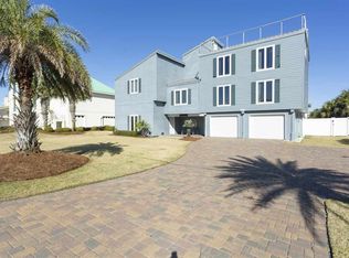 1205 Maldonado Dr, Pensacola Beach, FL 32561