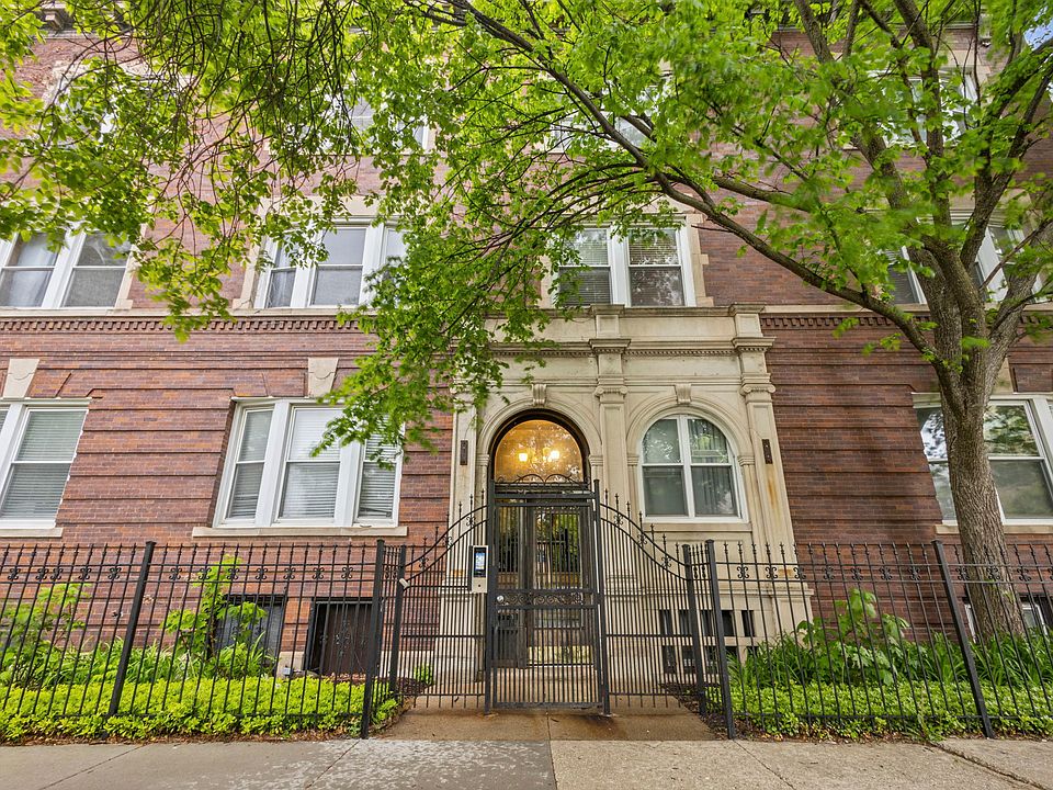 1st image of 1426 E Hyde Park Blvd APT 2