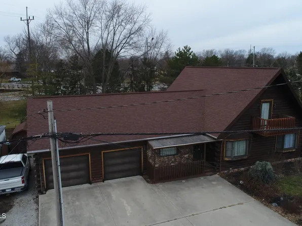 603 S Main St, Columbus Grove, OH 45830