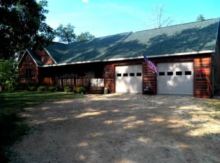 N2771 Overgaard Rd, Mauston, WI 53948