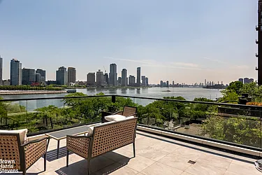 Sold by Brown Harris Stevens