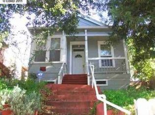 1228 E 22nd St, Oakland, CA