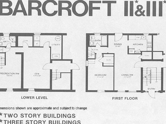 2nd image of 4817 31st St S APT A2