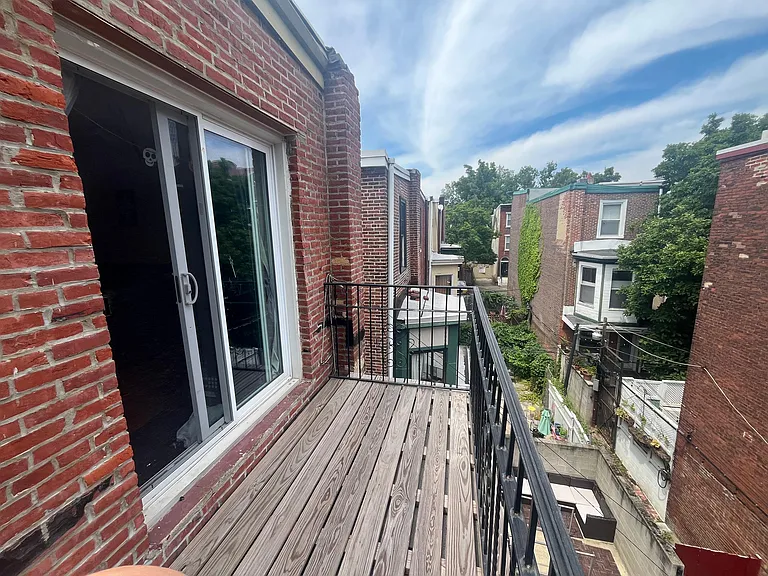 117 N 21st St #3R — Photo 2