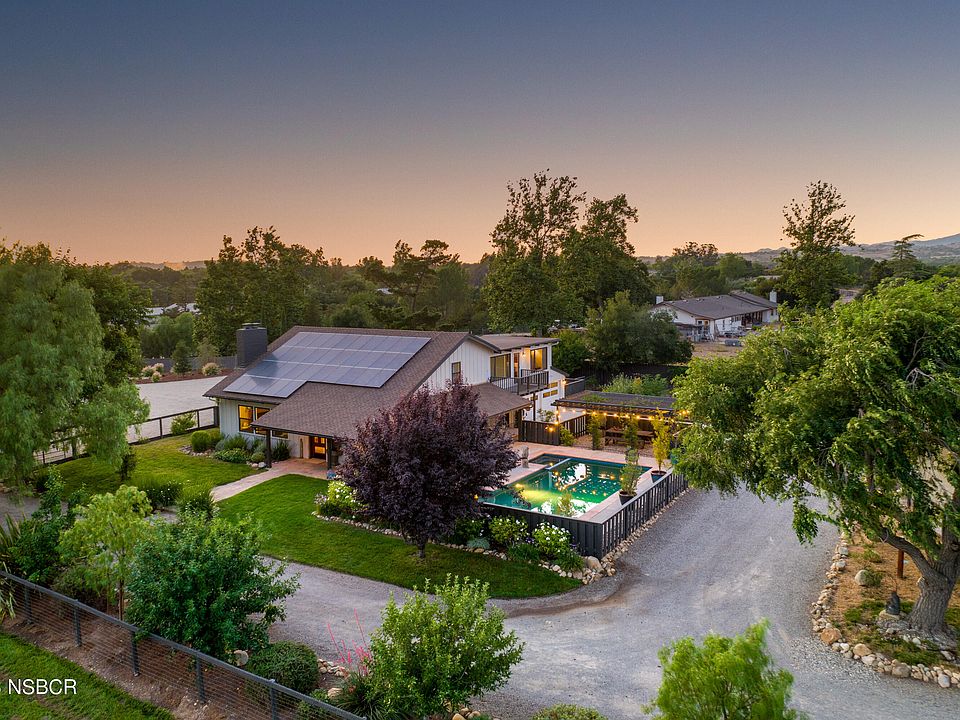 1470 Meadowvale Rd, Santa Ynez, CA 93460 MLS 23001881 Zillow
