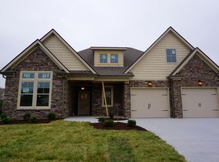 1052 Silver Leaf Dr LOT 28, Lenoir City, TN 37772