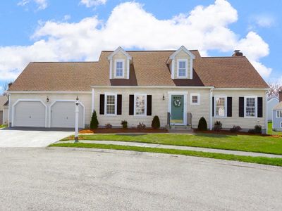 17 Intervale Farm Ln, Northborough, MA, 01532