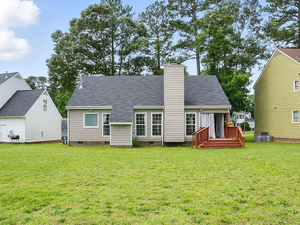 1st image of 4905 Knightsbridge Way