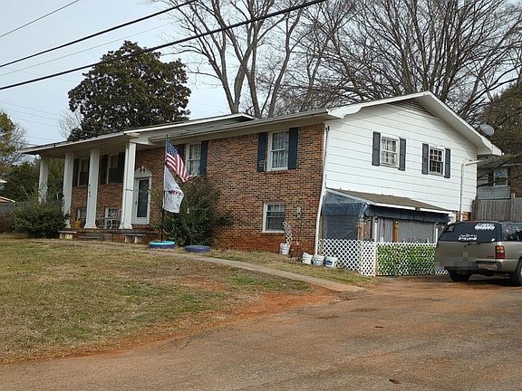 2nd image of 4140 Pryor Rd NE