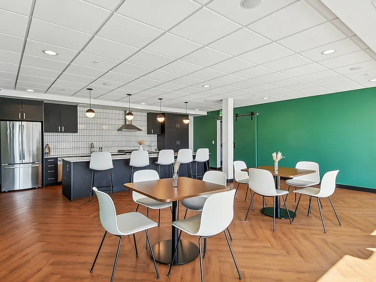 Community Kitchen