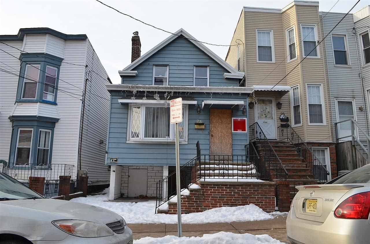 23 Lincoln St, Jersey City, NJ 07307 | Zillow