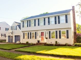 12 Michael Rd, Beverly, MA 01915