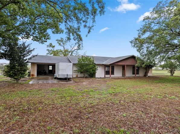 17425 Lake Ingram Rd, Winter Garden, FL 34787