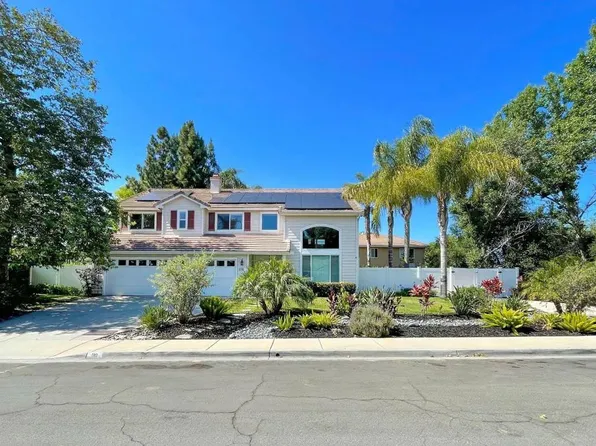 110 Brava Pl, Escondido, CA 92026