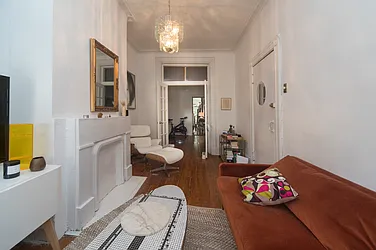 Rented by Voro NYC