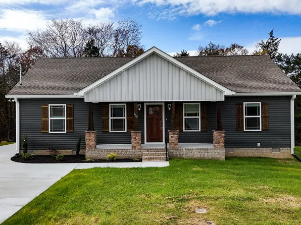 108 Demombreum Cir Lot 22, Shelbyville, TN 37160